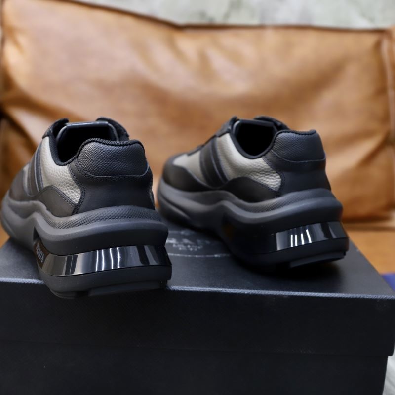 Prada Sneakers